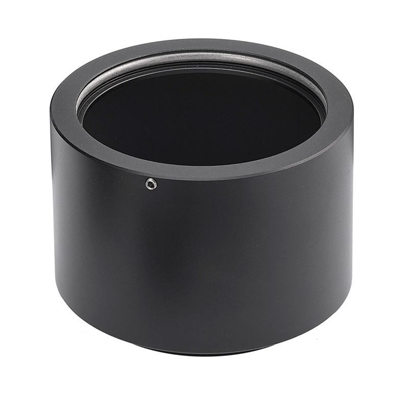 WHF-9 Tube allonge 50 mm