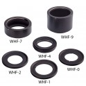 WHF-9 Tube allonge 50 mm