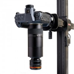 RPM-80-105 Kit RPM-GFX (objectifs 4,0/80 + 5,6/105 / WHF-7 / WHF-9 /