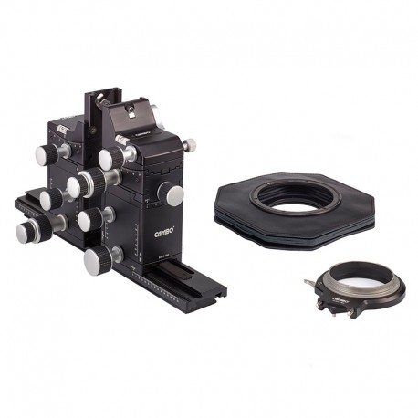 ACMV-F50 Kit ACTUS-MV + ACMV-862 + AC-214 ACMV-F50 Kit ACTUS-MV + ACMV-862 + AC-214