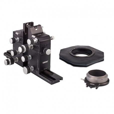 ACMV-F100 Kit ACTUS-MV + ACMV-863 + AC-214