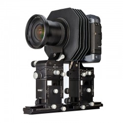 ACMV-F100 Kit ACTUS-MV + ACMV-863 + AC-214