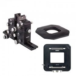 ACMV-IQ Kit ACTUS-MV + ACDB-990 + ACDB-254