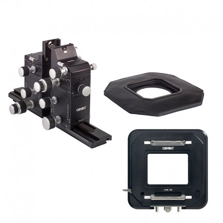 ACMV-IQ Kit ACTUS-MV + ACDB-990 + ACDB-254