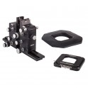 ACMV-HV Kit ACTUS-MV + ACDB-991 + ACDB-254
