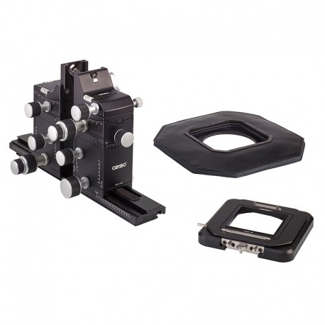 ACMV-HV Kit ACTUS-MV + ACDB-991 + ACDB-254