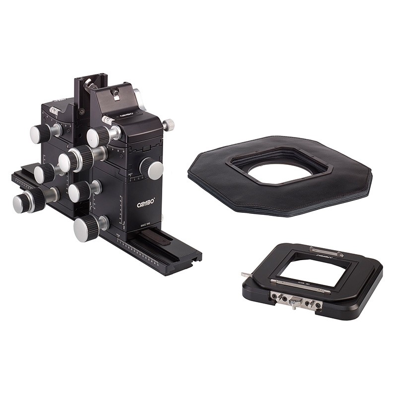ACMV-HV Kit ACTUS-MV + ACDB-991 + ACDB-254