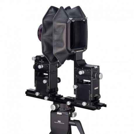 ACMV-DB Kit ACTUS-MV + ACDB-989 + ACDB-254 ACMV-DB Kit ACTUS-MV + ACDB-989 + ACDB-254
