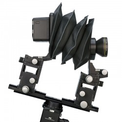 ACMV-DB Kit ACTUS-MV + ACDB-989 + ACDB-254