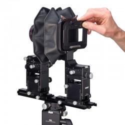ACMV-DB Kit ACTUS-MV + ACDB-989 + ACDB-254