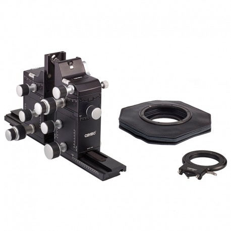 ACMV-DC Kit ACTUS-MV + ACMV-86E + AC-214
