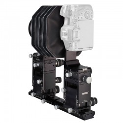 ACMV-DC Kit ACTUS-MV + ACMV-86E + AC-214