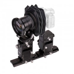 ACMV-DC Kit ACTUS-MV + ACMV-86E + AC-214