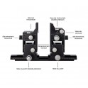 ACMV-DB Kit ACTUS-MV + ACDB-989 + ACDB-254