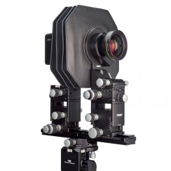 ACMV-DB Kit ACTUS-MV + ACDB-989 + ACDB-254
