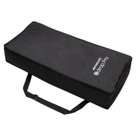 Westcott X-Drop Pro 3-Pack Backdrop Case Westcott X-Drop Pro 3-Pack Backdrop Case