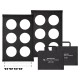 Pro Light Mods 2x3 - Standard - Pack 2