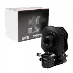 ACTUS-GFX+ ACTAR-80 (SR)