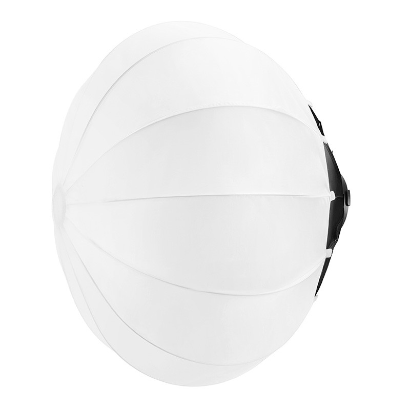 GL3 Softbox 360° Ø 90 cm MG1200BI