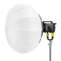 GL4 Softbox 360° Ø 120 cm MG1200BI
