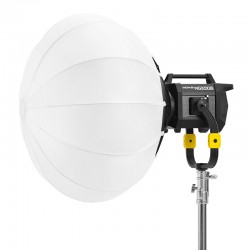 GL3 Softbox 360° Ø 90 cm MG1200BI