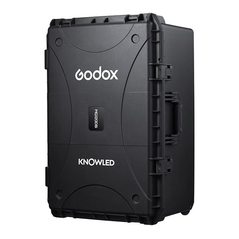 HC01 Flycase MG1200BI
