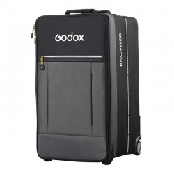 SC01 Valise à roulettes MG1200BI