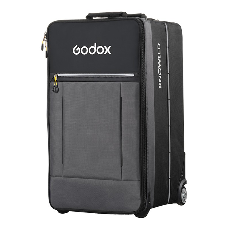 SC01 Valise à roulettes MG1200BI