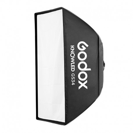 GS34 Softbox 90x120 cm MG1200BI