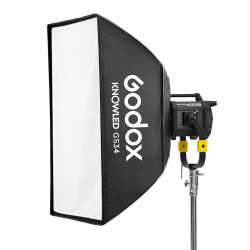 GS34 Softbox 90x120 cm MG1200BI
