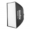 GS44 Softbox 120x120 cm MG1200BI