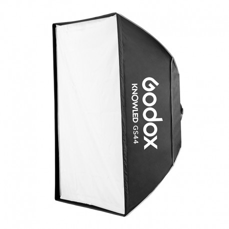 GS44 Softbox 120x120 cm MG1200BI