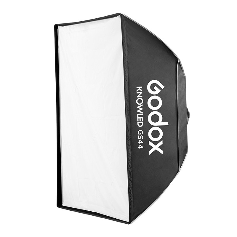 GS44 Softbox 120x120 cm MG1200BI