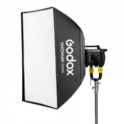 GS44 Softbox 120x120 cm MG1200BI