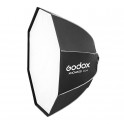 GO4 Softbox Octa 120 cm MG1200BI