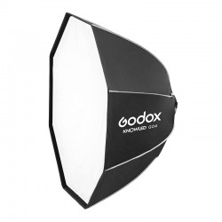 GO4 Softbox Octa 120 cm MG1200BI