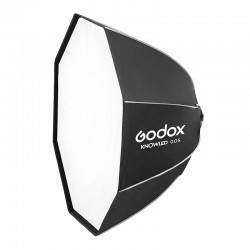 GO5 Softbox Octa 150 cm MG1200BI