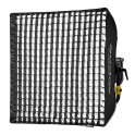 GS33 Softbox 90x90 cm MG1200BI