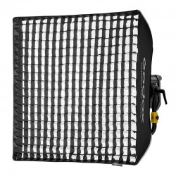 GS33 Softbox 90x90 cm MG1200BI