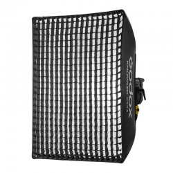 GS34 Softbox 90x120 cm MG1200BI