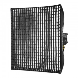 GS44 Softbox 120x120 cm MG1200BI