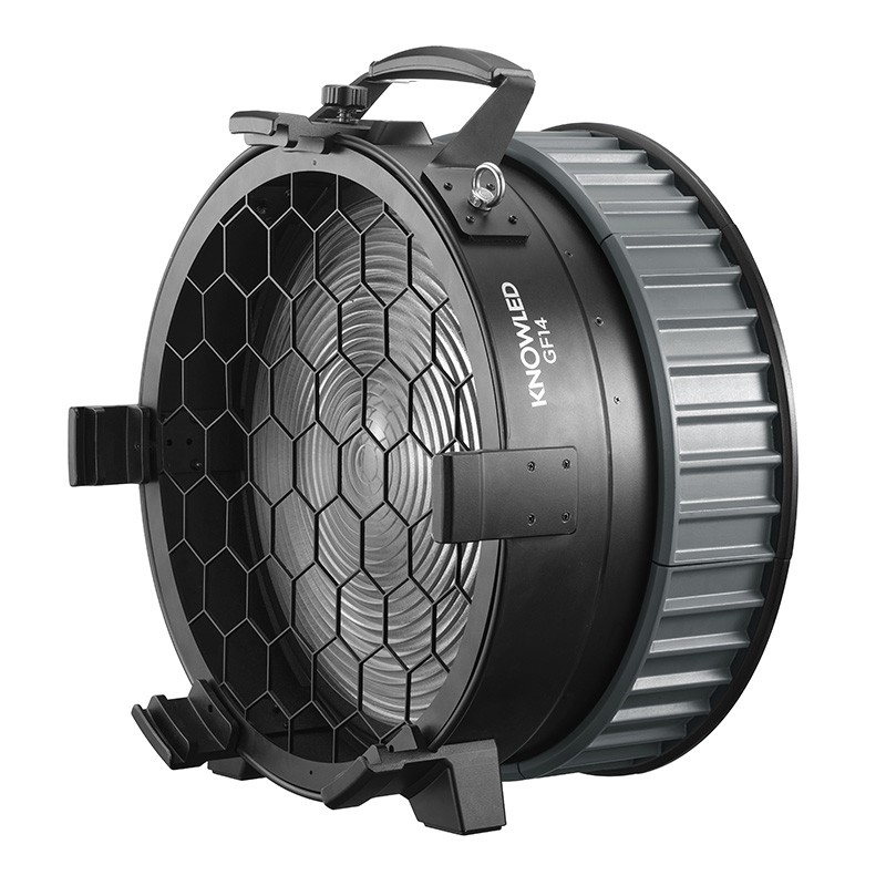 GF14 Fresnel MG1200BI