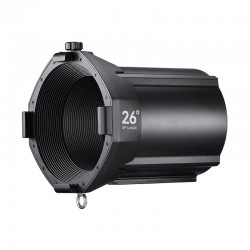 GP-Lens26 Objectif 26° MG1200BI