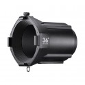GP-Lens36 Objectif 36° MG1200BI
