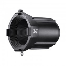 GP-Lens36 Objectif 36° MG1200BI