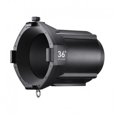 GP-Lens36 Objectif 36° MG1200BI