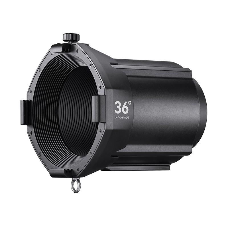 GP-Lens36 Objectif 36° MG1200BI