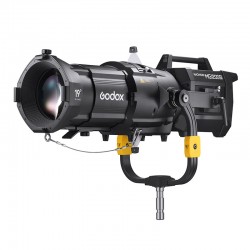 GP19K Poursuite avec objectif 19° MG1200BI