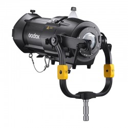 GP19K Poursuite avec objectif 19° MG1200BI