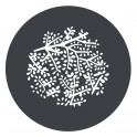 GP-GS3 Gobo set 3 - 6 pièces MG1200BI